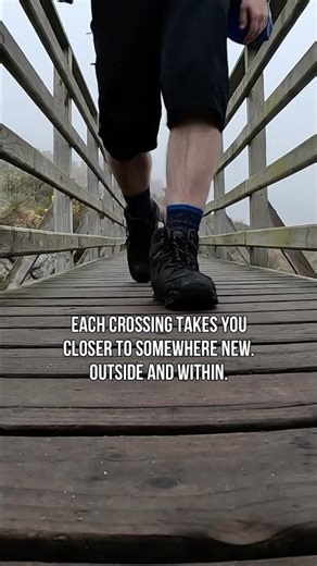 Crossing Bloody Bridge | Epic Mourne Mountains Hiking Adventure