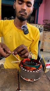 Cooler Kit Fan High Low Speed Winding |Part-2 |Stan Fan Kit High low Speed Repairing|#nfelectronics |#electrical |#trending |#motorpower |#reels |#shorts :Camera and editing Navin Kumar :Proprietor Fulgen Sahni :Worker Praveen Kumar 🙏🙏Please⏺️Follow 🙏 🙏 ❤️❤️Your welcome❤️❤️ | NF Electronics