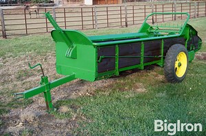 John Deere R Manure Spreader | Agriculture
