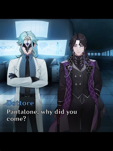 Novel Title: Dottore and XXII shadow of the experiment New Year's Visual Novel Title: Dottore and XXII: New Year's Story #доттореxxiiтеньэксперимента #DAXSE #dottoreandxxiishadowoftheexperiment #dottoreandxxii #dottoreshadowoftheexperiment #dottore #дотторе #геншин #genshinimpact #edit #новелла #novel