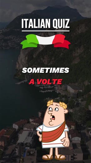 How Many Italian Language Facts Do You Know?
