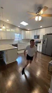 When mom says she’s almost home.