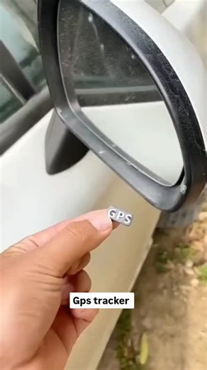 dr.fashion_cult | World smallest gos tracker . . . . . . #gpstracker | Instagram