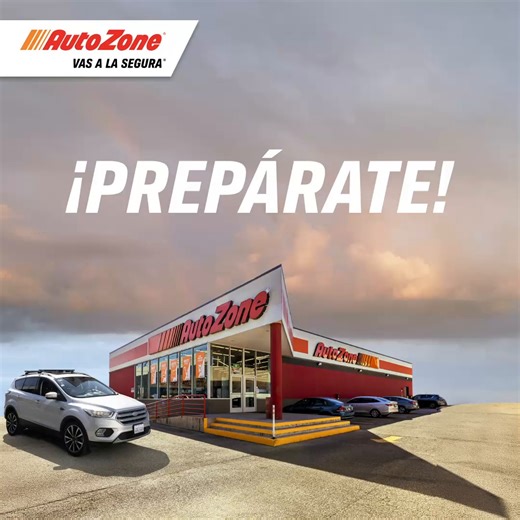 202 reactions · 38 shares | ¡Prepárate!  Mañana comienza el Buen Fin y AutoZone tiene algo grande para ti.  Entra a autozone.com.mx y sé el primero en aprovecharlo. | AutoZone | Facebook