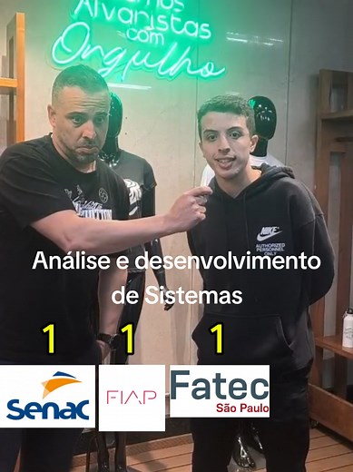 Melhores Faculdades de Análise e Desenvolvimento de Sistemas