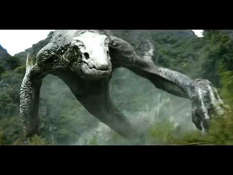 Skull Crawler Sounds