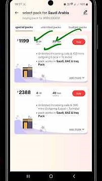 👉 VI International Roaming Guide | How to Activate + All Packs Explained