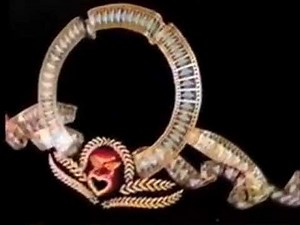 MGM/UA Home Video Animation Tests 1993