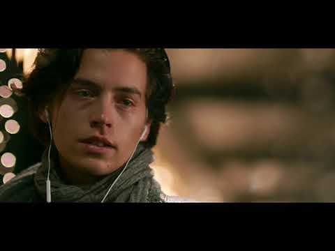 Natalie Taylor Surrender Music Video (Five Feet Apart)