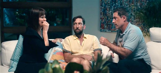 Inheritance Comedy 'Daniel's Gotta Die' Trailer Featuring Bob Saget | FirstShowing.net