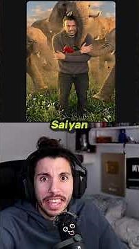 STRAWBERRY ELEPHANT BEBÉ y su CITA