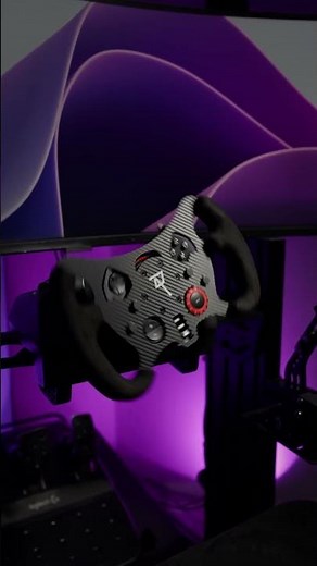 Satisfying GT3 Wheel Calibration (Logitech G29) 🤤 #simracing