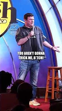 Overly S*xual - Brett Riley - Chocolate Sundaes Standup Comedy