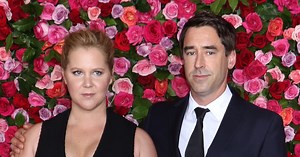 Who Is Amy Schumer's Husband Chris Fischer? Meet Chef and TV Star