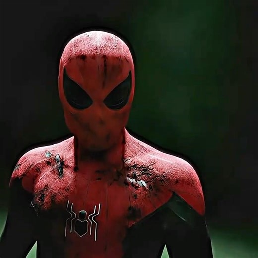 “Peter Tingle Activated” #avengers #marvel