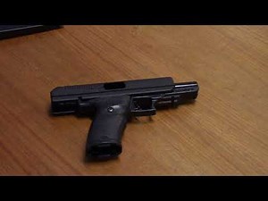 Hi-Point JHP for dummies