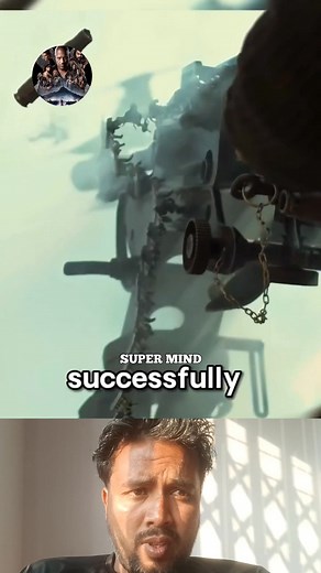 The aliens invaded Earth and used humans as test subjects.#moviereview #futurelink | Super Mind