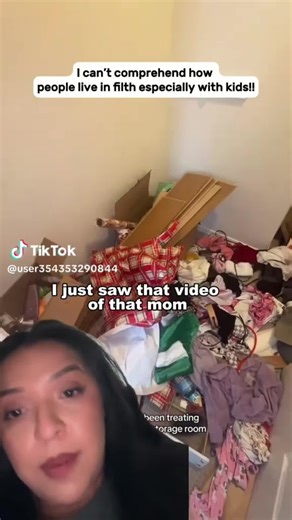 Lazy Mom's Struggle with Living Room Clutter