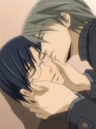 Junjou Romantica s-1 ep-1-1 #junjouromantica #fyp #anime #viral #yaio