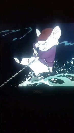 The Rescuers (1977) 1999 VHS Trailer #2B (November 24, 1998 Version) (October 27, 1998)