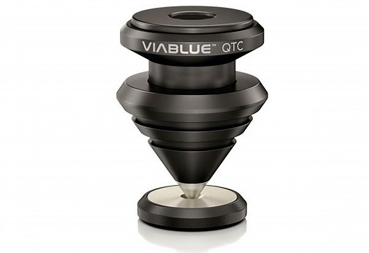 Viablue QTC loudspeaker spikes