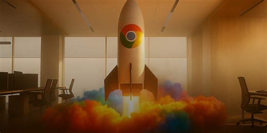 Google Chrome with AI: The browser you love, reimagined with AI | Product Hunt