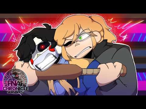 Vanessa Returns - FNAF Chronicle S3 (Minecraft Roleplay)