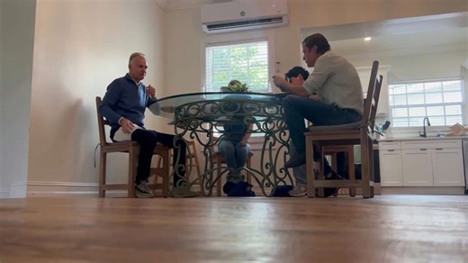 Restaurant manager details 12 days inside Alligator Alcatraz