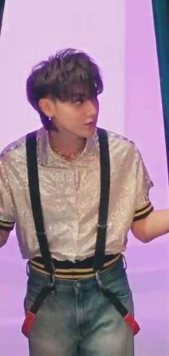 ZTAO 黄子韬 - MOMENTS 朋友圈 CUT