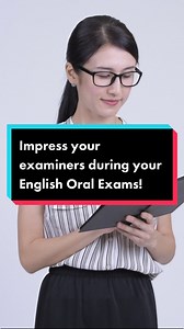 PSLE English oral exams are coming up in less than two weeks’ time - is your child prepared for it? ️ In this video, learn tips on what to take note of for the Reading Aloud part in your child's PSLE English oral exam. Listen as Teacher Khairul demonstrates how to read a passage; take note of his intonation, pronunciation, and more! #geniebook #psle #psleenglish #psleoral #englishoral #oralexams #oraltips #reels #fyp | Geniebook | Facebook