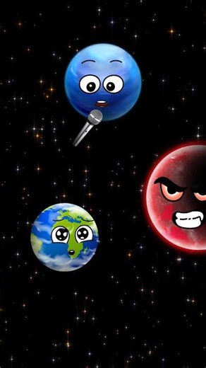 Shadow Planet Attack 😨🌑 | Earth Lost Her Shadow 😭 | Viral Shorts