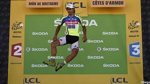 297 reactions · 327 shares | VIDEO - Peter Sagan - The best moments of season 2015 View video on YouTube: https://youtu.be/joXGYczad8Q Join us at: https://facebook.com/PeterSagFan | Peter SagFan | Facebook