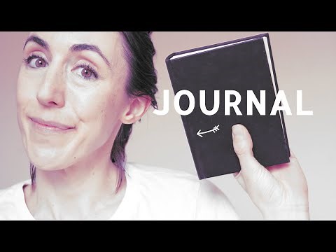 Journal intime : écrire ce qu’on veut 🗽