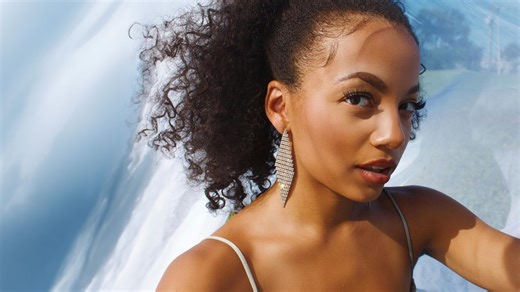 Tried and tested hacks to keep curly hair frizz-free