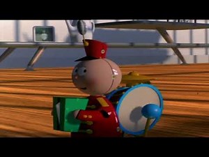Pixar Short Films Collection Volume 1 DVD Trailer