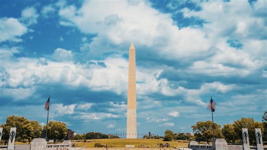 Inauguration Day facts