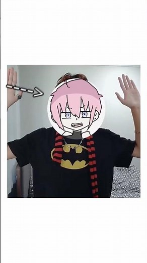 Making a DANCE TREND with JINJA