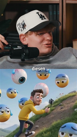 Warum du nicht anfängst auf Social Media zu posten