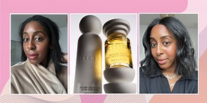 'I tried Beyonce's hair care line Cécred and these are my honest thoughts'