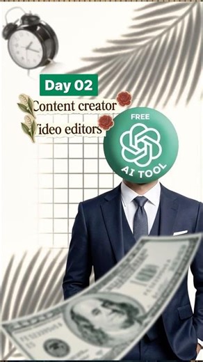 How to Make FREE 3D Documentary Videos Using ChatGPT & Google Flow (Step-by-Step) #3danimation