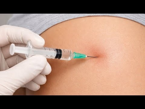 “Intramuscular Injection Guide | Step-by-Step for Safe Practice"