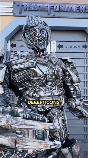 Transformers Day 2024