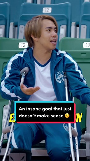 JianHao Makes an Insane Basketball Goal! Watch the Incredible Shot