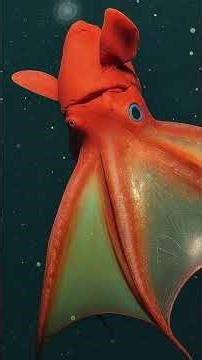 5 Weirdest Creatures Found in the Deep Ocean 🌊😱 #shorts #factvideo #animalfacts #animalknowledge