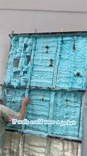 DIY Spray Foam Insulation Made Easy | Seal Gaps & Improve Home Insulation