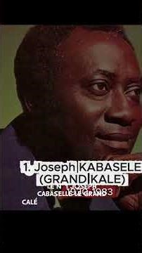 Understanding Congolese Rumba: Its Roots, Its Giants