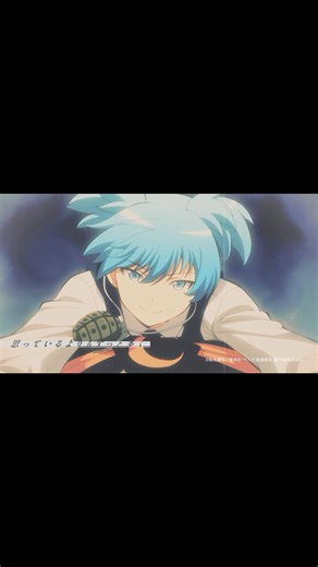 【Collaboration Music Video】#暗殺教室 × #友成空「Teacher」