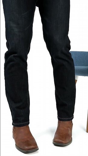 How To Wear Chelsea Cowboy Boots | Western Style | The Best Men's Boots 2026