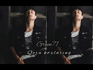 Green71 | Green71- Qora ko'zlaring (Official audio) || Грен71 - Кора козларинг (Официальный аудио)