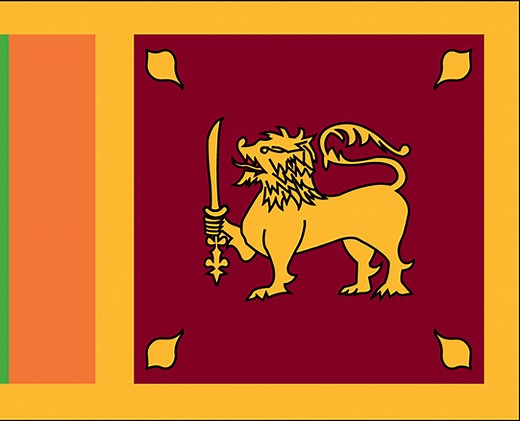 Sri Lanka | Human Dignity Trust